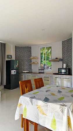 1 Bedroom Bungalow for Long Term Rent Phangan - photo 12