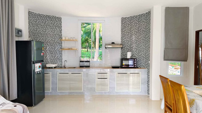 1 Bedroom Bungalow for Long Term Rent Phangan - photo 10