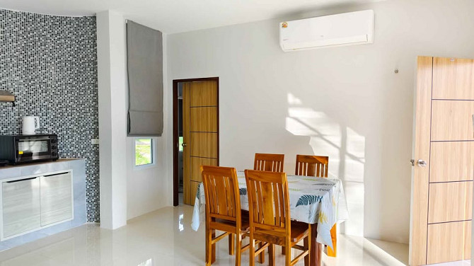 1 Bedroom Bungalow for Long Term Rent Phangan - photo 15