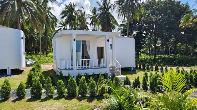 1 Bedroom Bungalow for Long Term Rent Phangan - photo 4