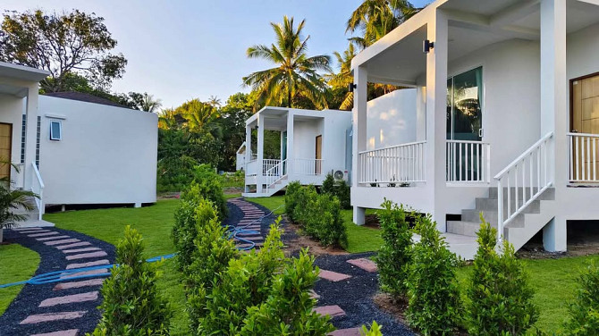 1 Bedroom Bungalow for Long Term Rent Phangan - photo 5