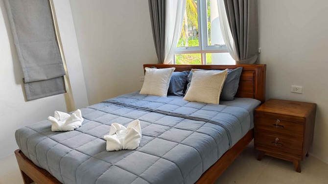 1 Bedroom Bungalow for Long Term Rent Phangan - photo 18