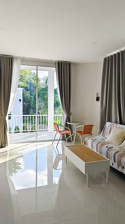1 Bedroom Bungalow for Long Term Rent Phangan - photo 7