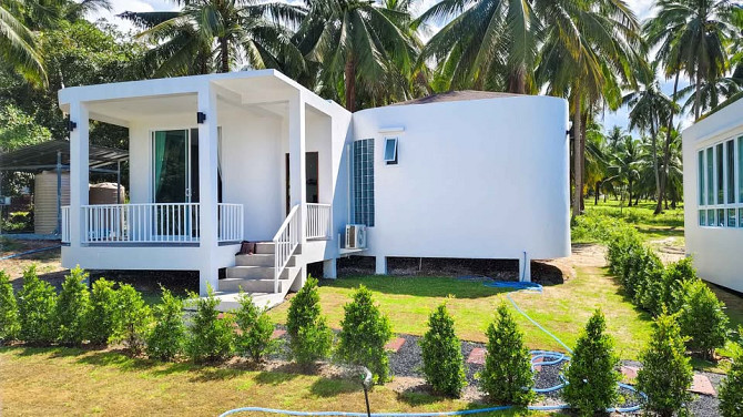 1 Bedroom Bungalow for Long Term Rent Phangan - photo 3