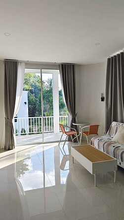 1 Bedroom Bungalow for Long Term Rent Phangan - photo 6