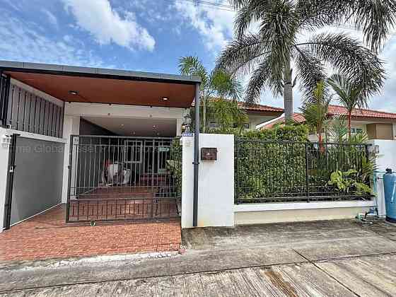 3 Bedroom Villa for Rent in Chaofah2 Phuket
