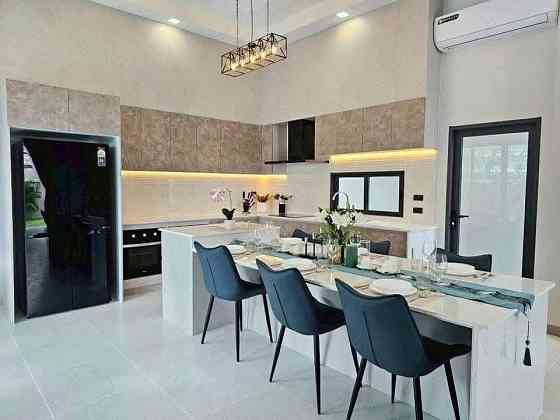 3 Bedroom Pool Villa for Rent in Pattaya Pattaya