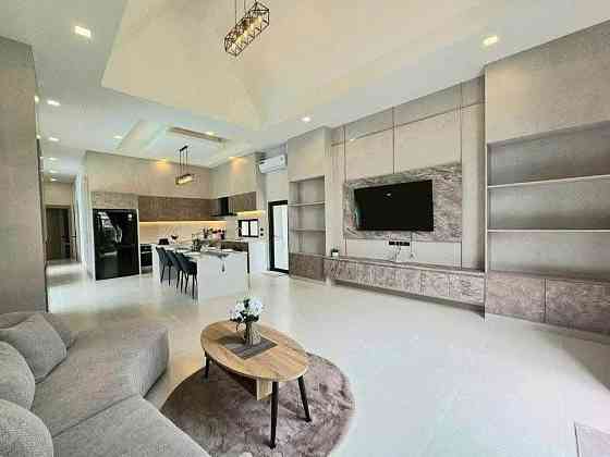 3 Bedroom Pool Villa for Rent in Pattaya Pattaya