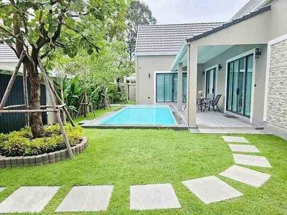 3 Bedroom Pool Villa for Rent in Pattaya Pattaya