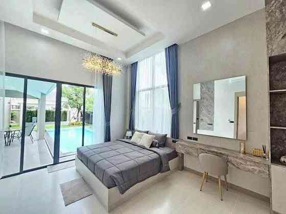 3 Bedroom Pool Villa for Rent in Pattaya Pattaya