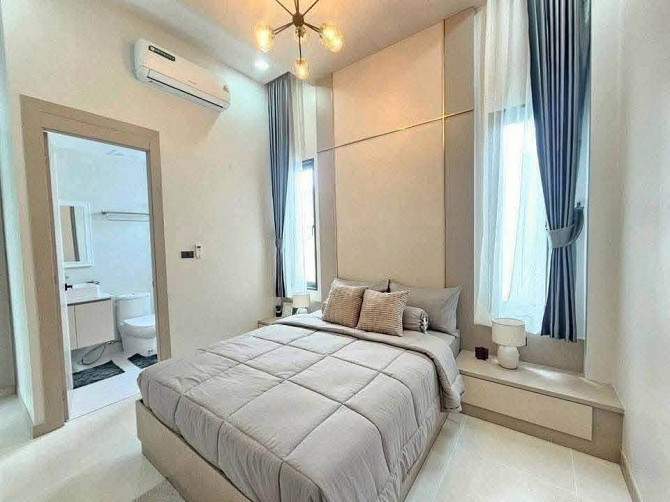 3 Bedroom Pool Villa for Rent in Pattaya Pattaya - photo 12