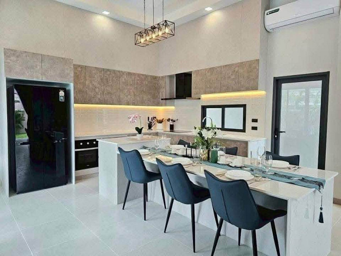 3 Bedroom Pool Villa for Rent in Pattaya Pattaya - photo 6