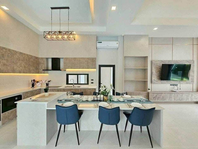 3 Bedroom Pool Villa for Rent in Pattaya Pattaya - photo 15
