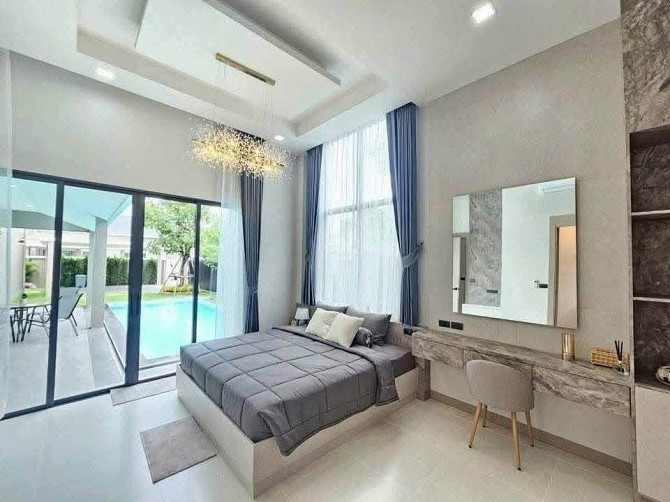 3 Bedroom Pool Villa for Rent in Pattaya Pattaya - photo 5