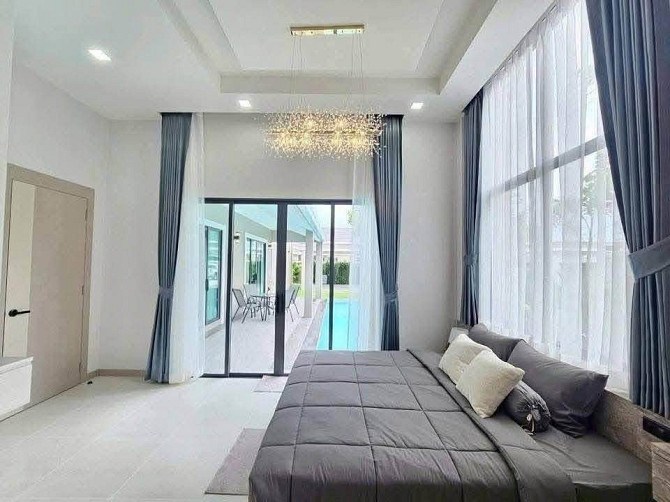 3 Bedroom Pool Villa for Rent in Pattaya Pattaya - photo 9