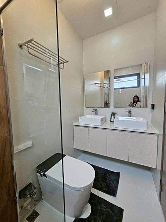 3 Bedroom Pool Villa for Rent in Pattaya Pattaya - photo 18