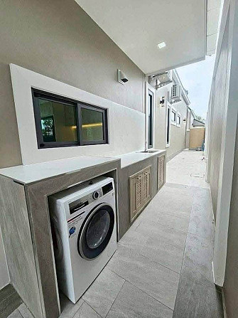 3 Bedroom Pool Villa for Rent in Pattaya Pattaya - photo 19