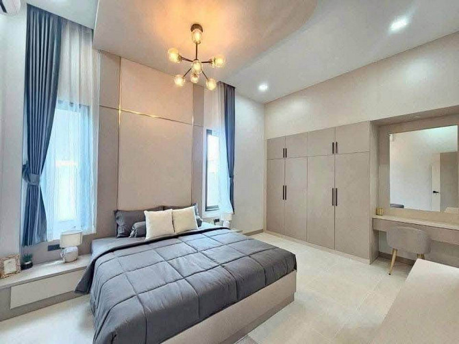 3 Bedroom Pool Villa for Rent in Pattaya Pattaya - photo 10