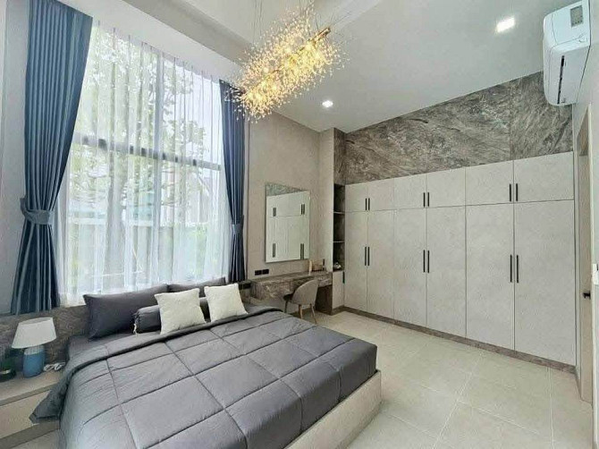 3 Bedroom Pool Villa for Rent in Pattaya Pattaya - photo 7
