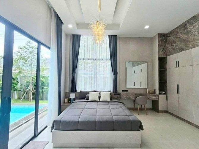 3 Bedroom Pool Villa for Rent in Pattaya Pattaya - photo 8