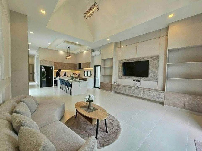 3 Bedroom Pool Villa for Rent in Pattaya Pattaya - photo 14