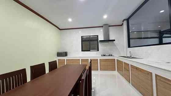 3 Bedroom Pool Villa for Rent in Pattaya พัทยา