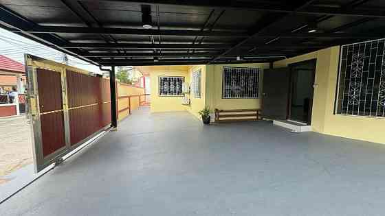 3 Bedroom Pool Villa for Rent in Pattaya พัทยา