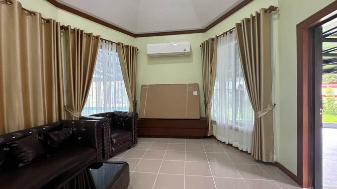 3 Bedroom Pool Villa for Rent in Pattaya Pattaya - photo 16