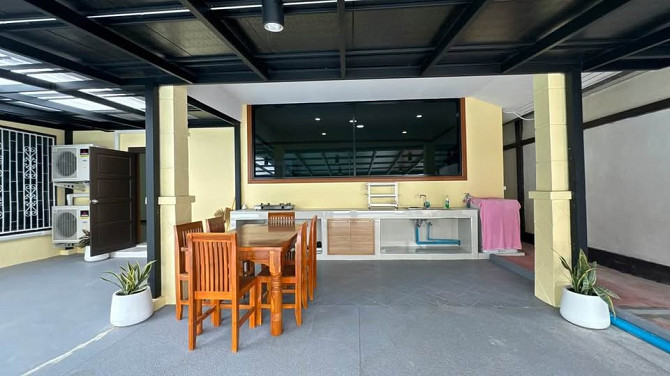3 Bedroom Pool Villa for Rent in Pattaya Pattaya - photo 17