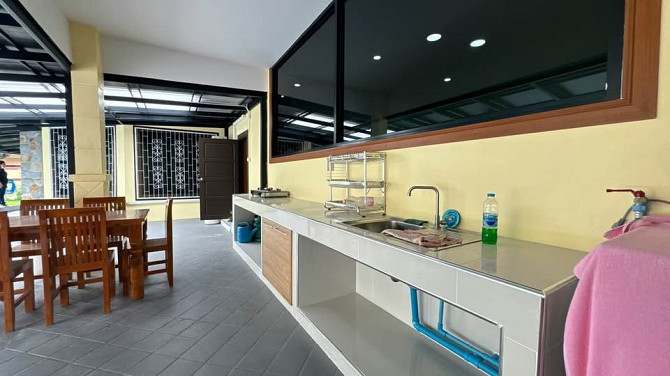 3 Bedroom Pool Villa for Rent in Pattaya Pattaya - photo 18