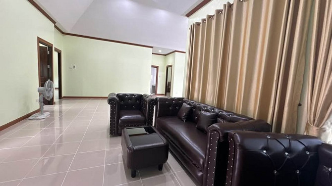 3 Bedroom Pool Villa for Rent in Pattaya Pattaya - photo 15