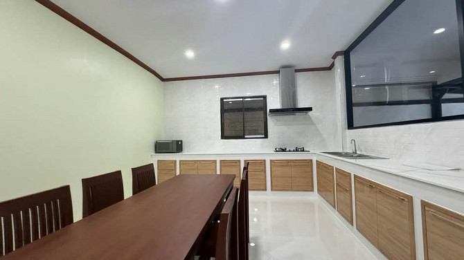 3 Bedroom Pool Villa for Rent in Pattaya Pattaya - photo 5
