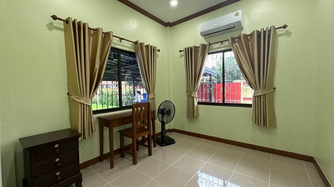 3 Bedroom Pool Villa for Rent in Pattaya Pattaya - photo 14