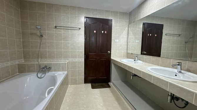 3 Bedroom Pool Villa for Rent in Pattaya Pattaya - photo 10