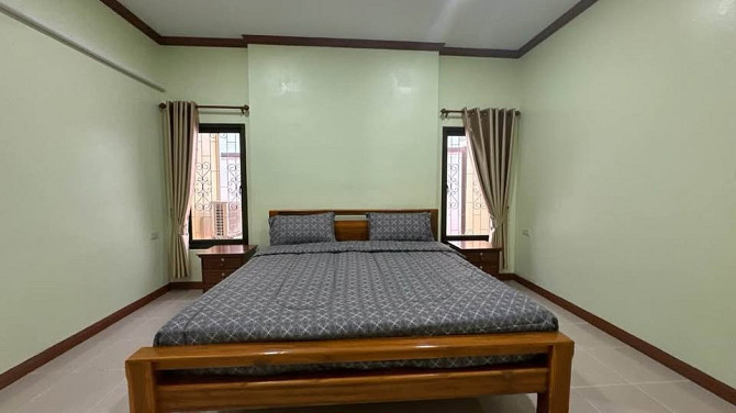 3 Bedroom Pool Villa for Rent in Pattaya Pattaya - photo 7