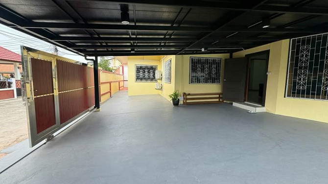 3 Bedroom Pool Villa for Rent in Pattaya Pattaya - photo 4