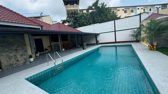 3 Bedroom Pool Villa for Rent in Pattaya Pattaya - photo 19