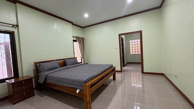 3 Bedroom Pool Villa for Rent in Pattaya Pattaya - photo 8
