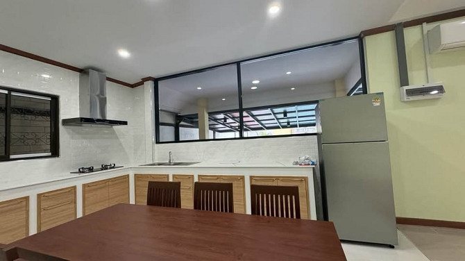 3 Bedroom Pool Villa for Rent in Pattaya Pattaya - photo 6