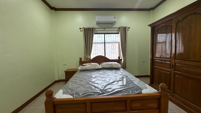 3 Bedroom Pool Villa for Rent in Pattaya Pattaya - photo 11