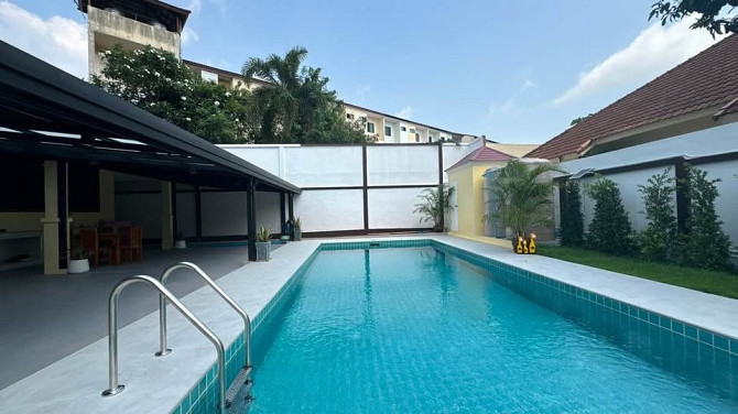 3 Bedroom Pool Villa for Rent in Pattaya Pattaya - photo 2