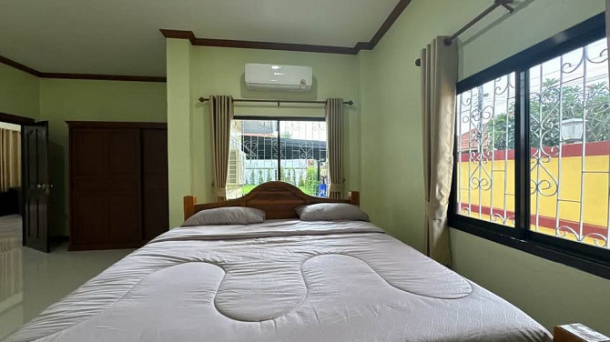 3 Bedroom Pool Villa for Rent in Pattaya Pattaya - photo 12