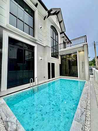 3 Bedroom Pool Villa for Rent in Huay Yai Pattaya