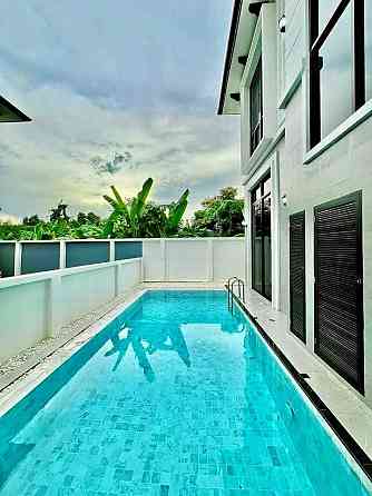 3 Bedroom Pool Villa for Rent in Huay Yai Pattaya