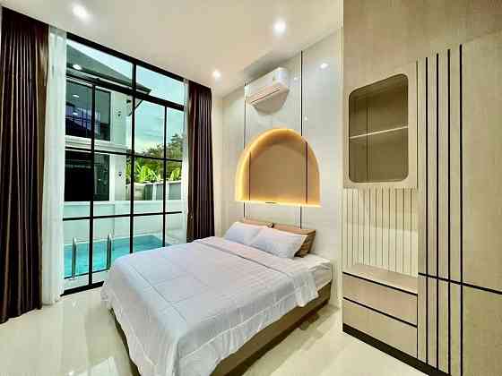 3 Bedroom Pool Villa for Rent in Huay Yai Pattaya
