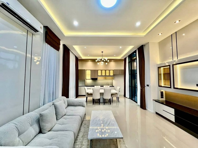 3 Bedroom Pool Villa for Rent in Huay Yai Pattaya - photo 2