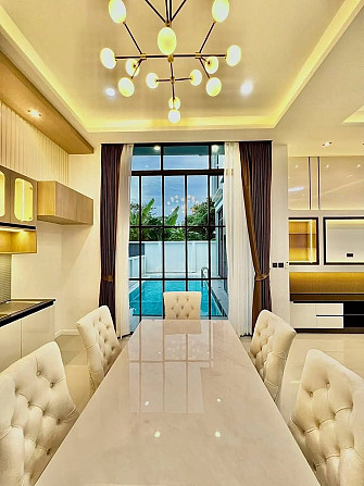 3 Bedroom Pool Villa for Rent in Huay Yai Pattaya - photo 13
