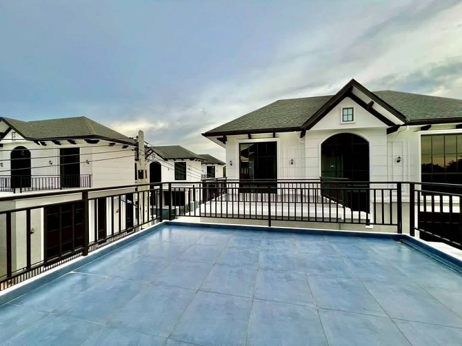 3 Bedroom Pool Villa for Rent in Huay Yai Pattaya - photo 12