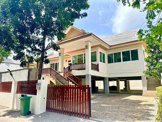 3 Bedroom Pool Villa for Rent in Pattaya Pattaya