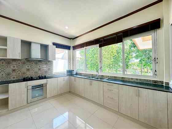 3 Bedroom Pool Villa for Rent in Pattaya Pattaya